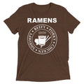 Ramens Men's Tri-Blend Tee