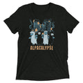 Alpacalypse Men's Tri-Blend Tee