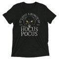 Hocus Pocus Men's Tri-Blend Tee