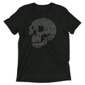 Hamlet Soliloquy Men's Tri-Blend Tee