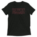 Waffles & Things Men's Tri-Blend Tee