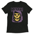 Myaah! Men's Tri-Blend Tee