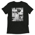 Lab Science Men's Tri-Blend Tee