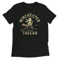 The Winchester Tavern Men's Tri-Blend Tee