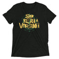 So You're A Variant Men's Tri-Blend Tee