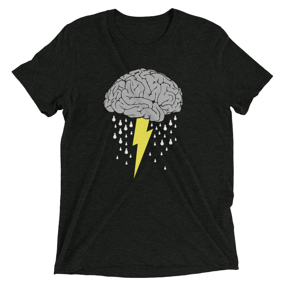 Brainstorm Men's Tri-Blend Tee