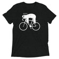 Slow Rider Men's Tri-Blend Tee