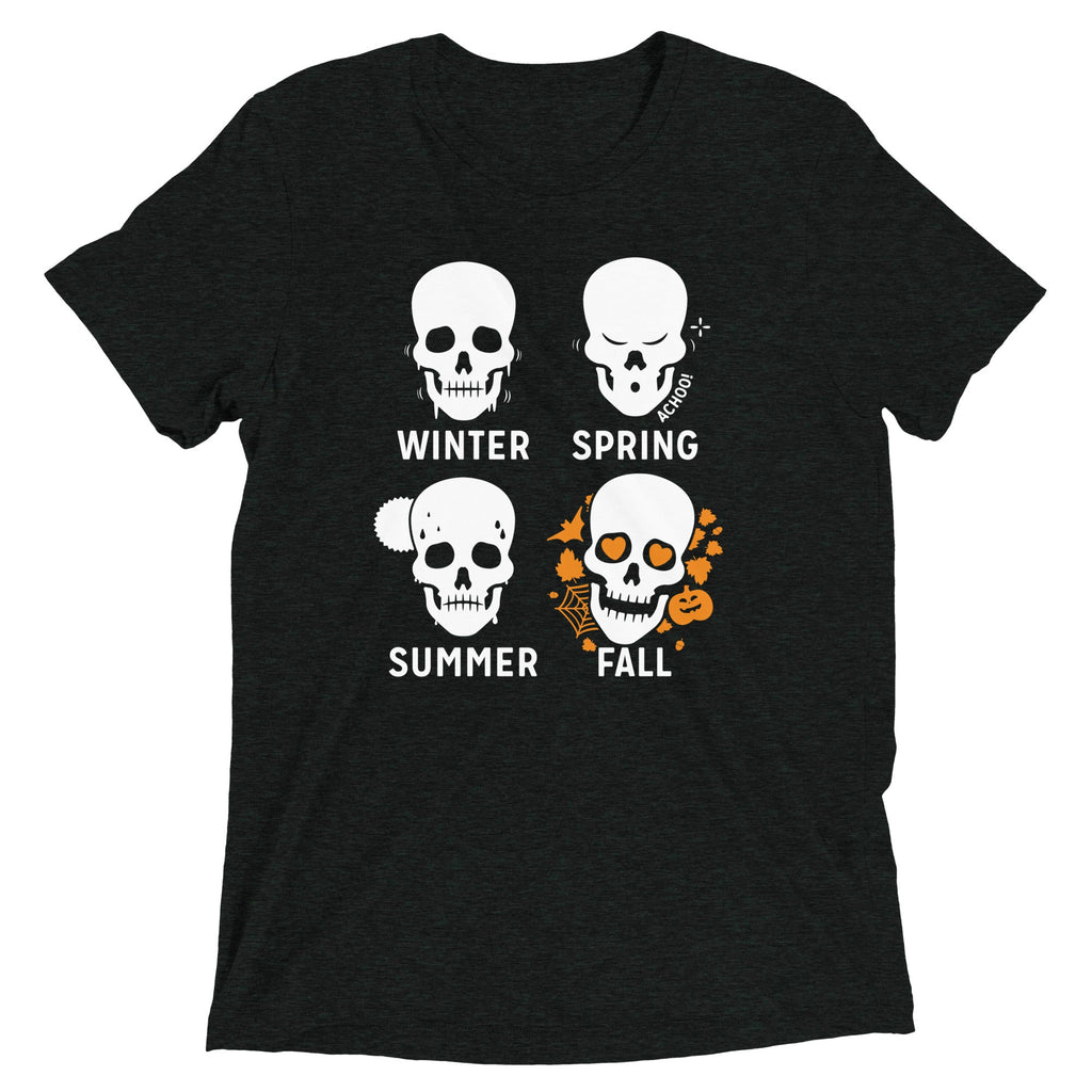 Four Seasons Men's Tri-Blend Tee
