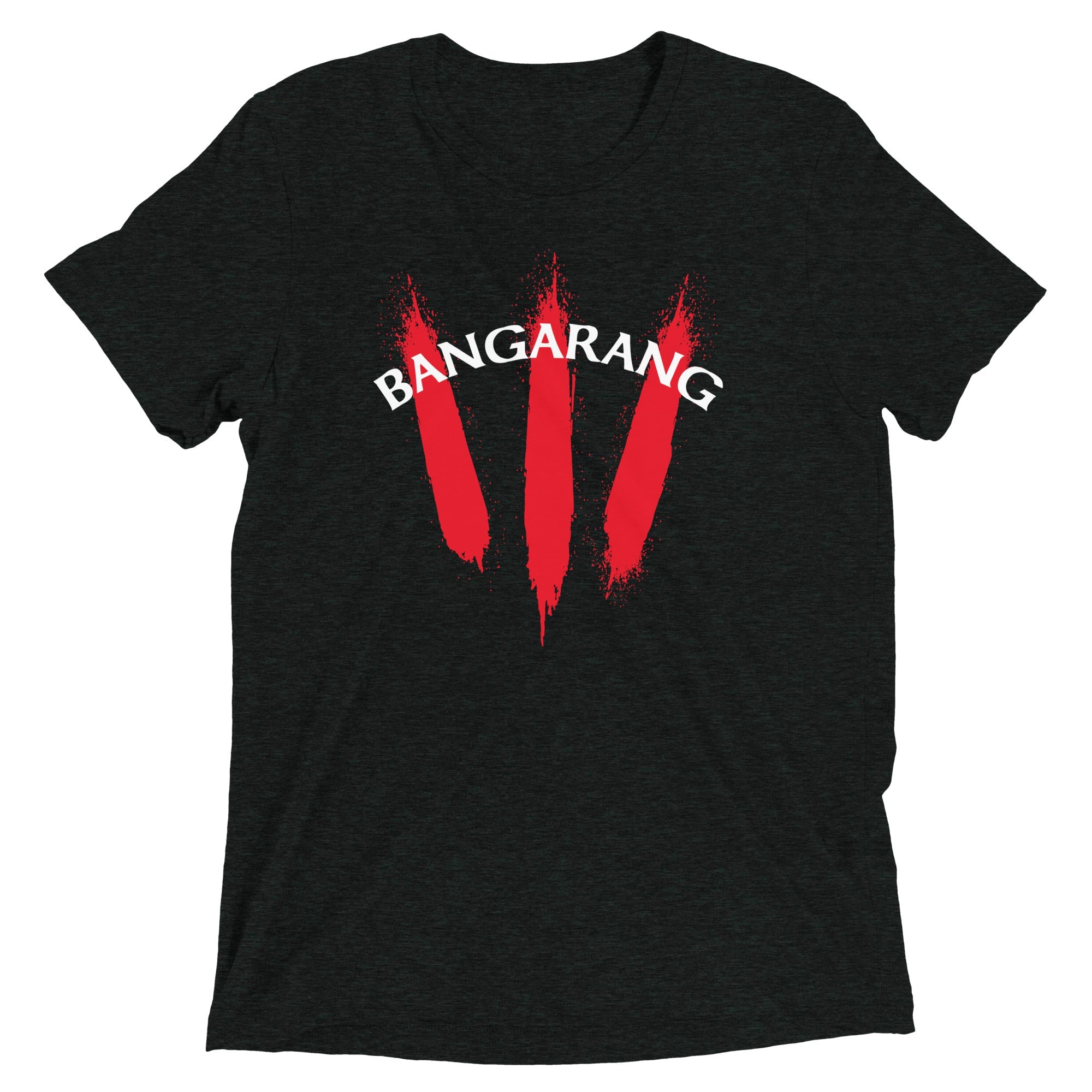 Bangarang Men's Tri-Blend Tee