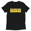 BaNaNa Men's Tri-Blend Tee