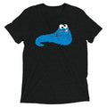 Cookie Wars Men's Tri-Blend Tee
