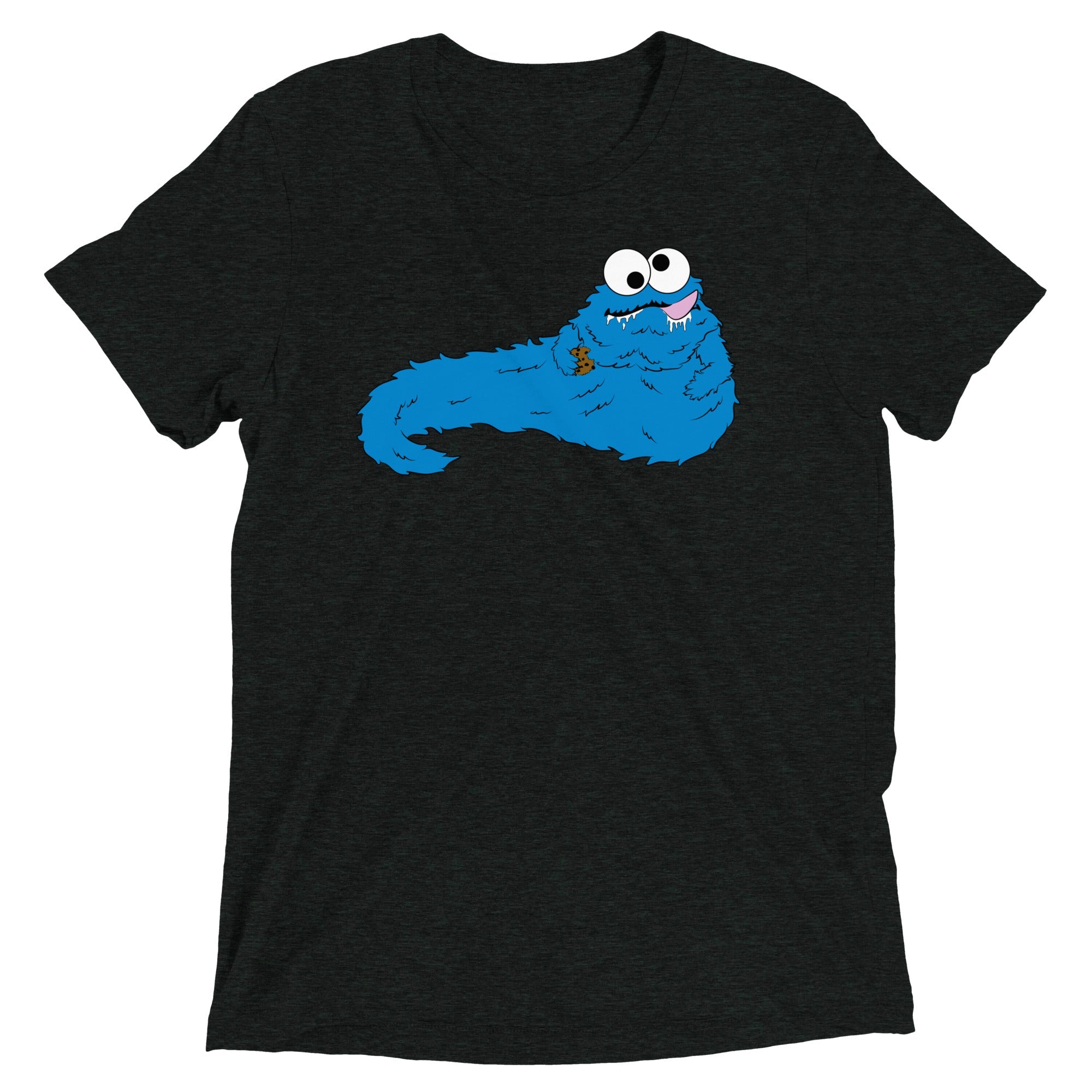 Cookie Wars Men's Tri-Blend Tee