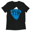 Just The Tip Men's Tri-Blend Tee