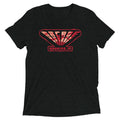 Arcade Men's Tri-Blend Tee