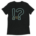 Awesome! What? Men's Tri-Blend Tee