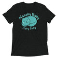 Hairy Baby Men's Tri-Blend Tee