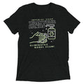 Imperial Soap Men's Tri-Blend Tee