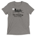 The Humbug Men's Tri-Blend Tee