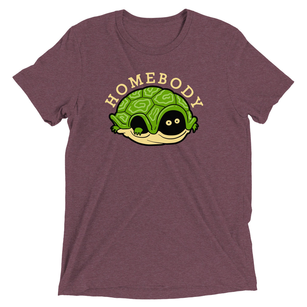 Homebody Men's Tri-Blend Tee