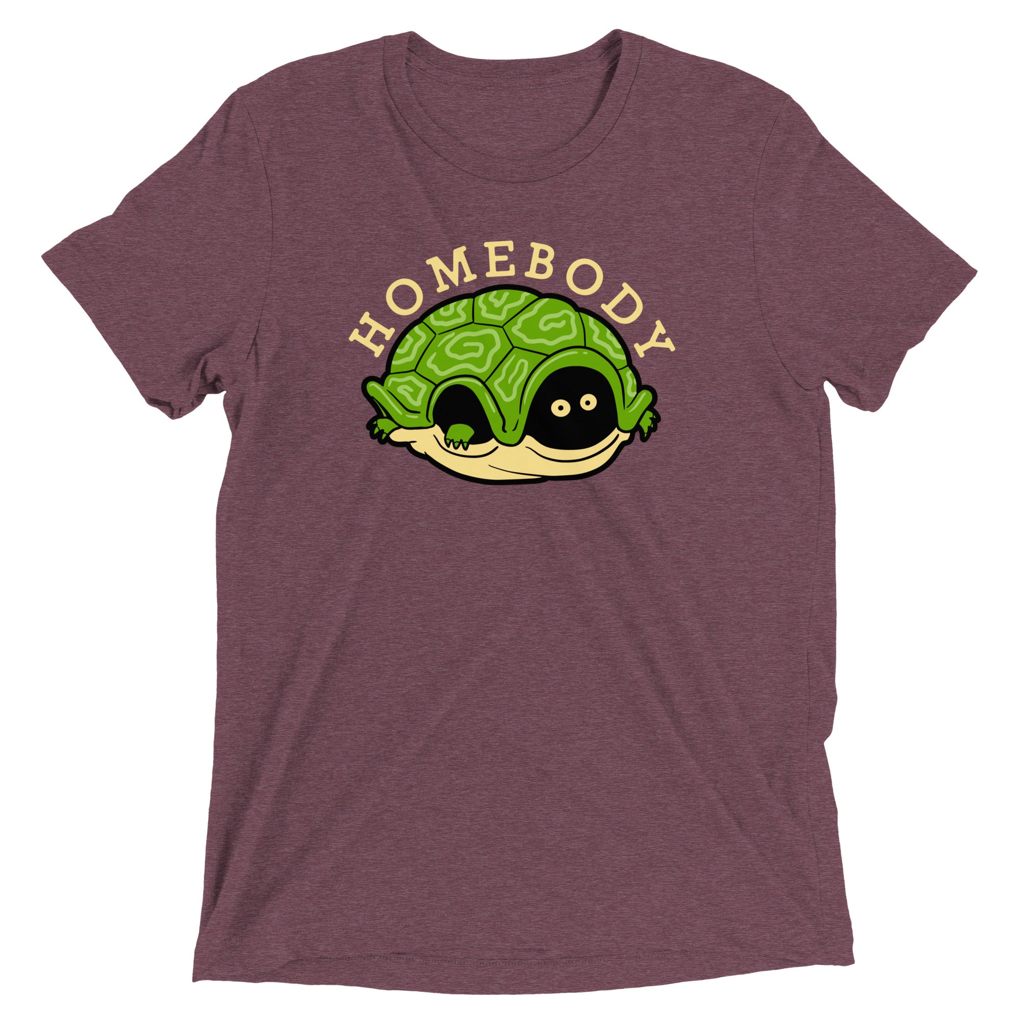 Homebody Men's Tri-Blend Tee