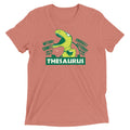 Thesaurus Men's Tri-Blend Tee