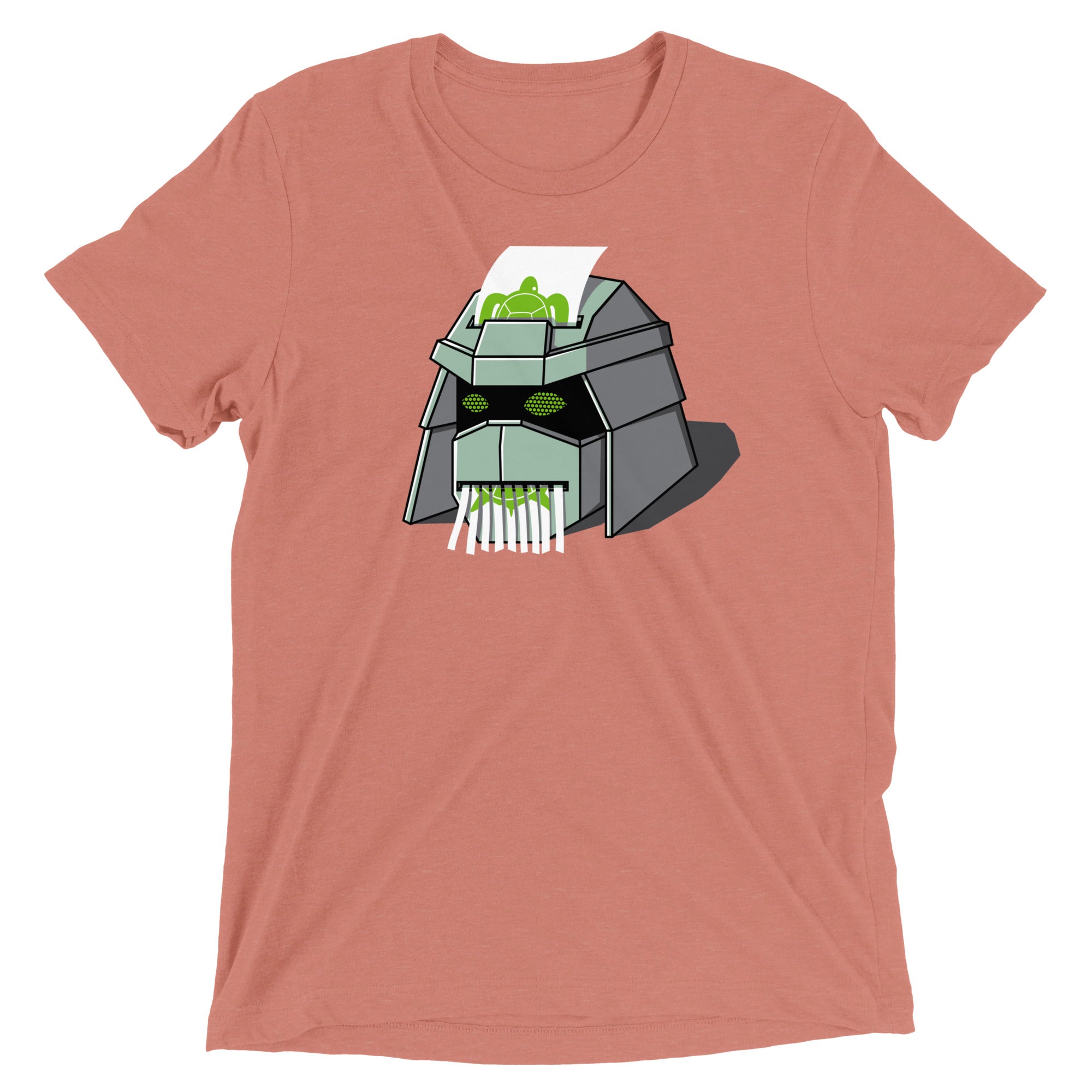 Shredded Men's Tri-Blend Tee