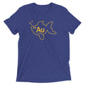 Goldfish Men's Tri-Blend Tee