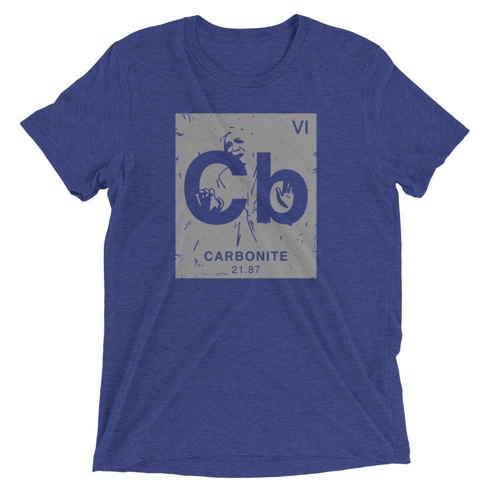Carbonite Element Men's Tri-Blend Tee