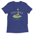 Opulence, I Has It. Men's Tri-Blend Tee