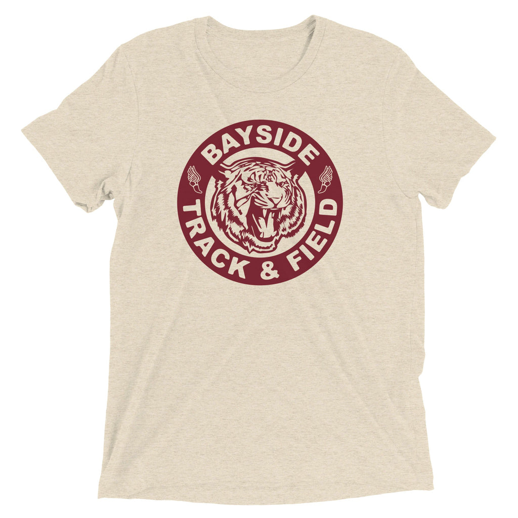Bayside Track & Field Men's Tri-Blend Tee