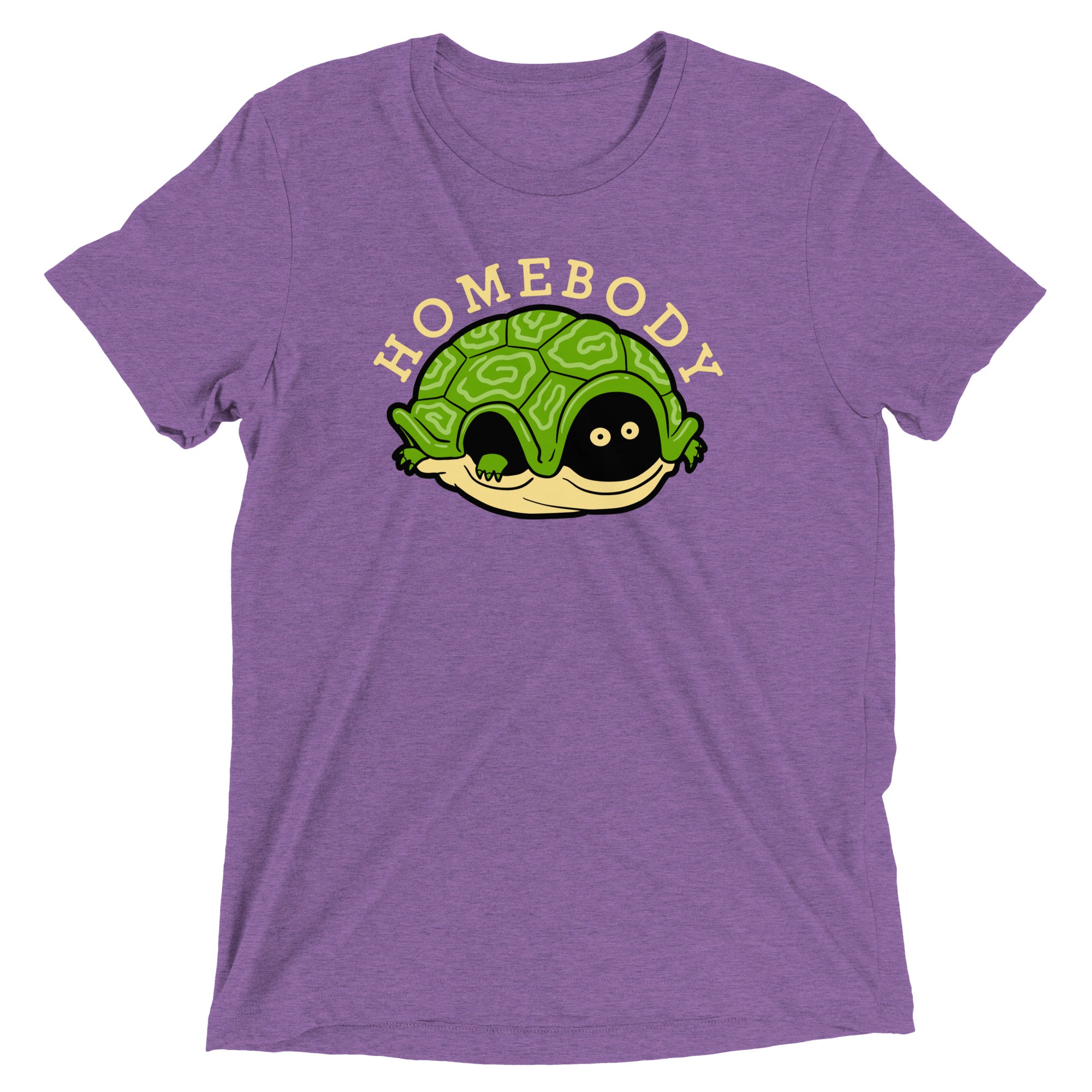Homebody Men's Tri-Blend Tee