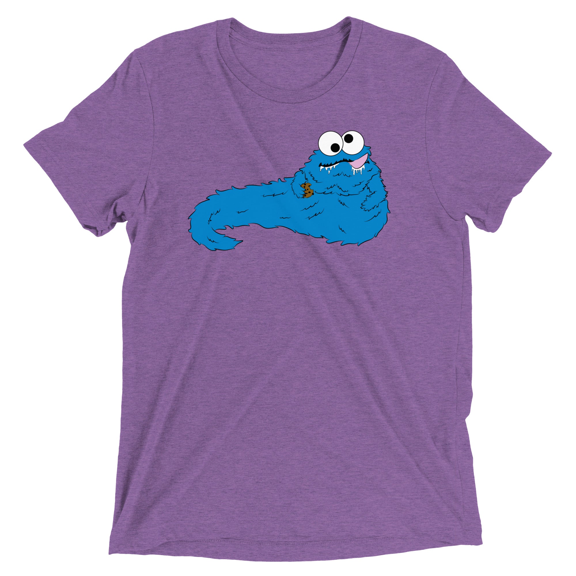 Cookie Wars Men's Tri-Blend Tee