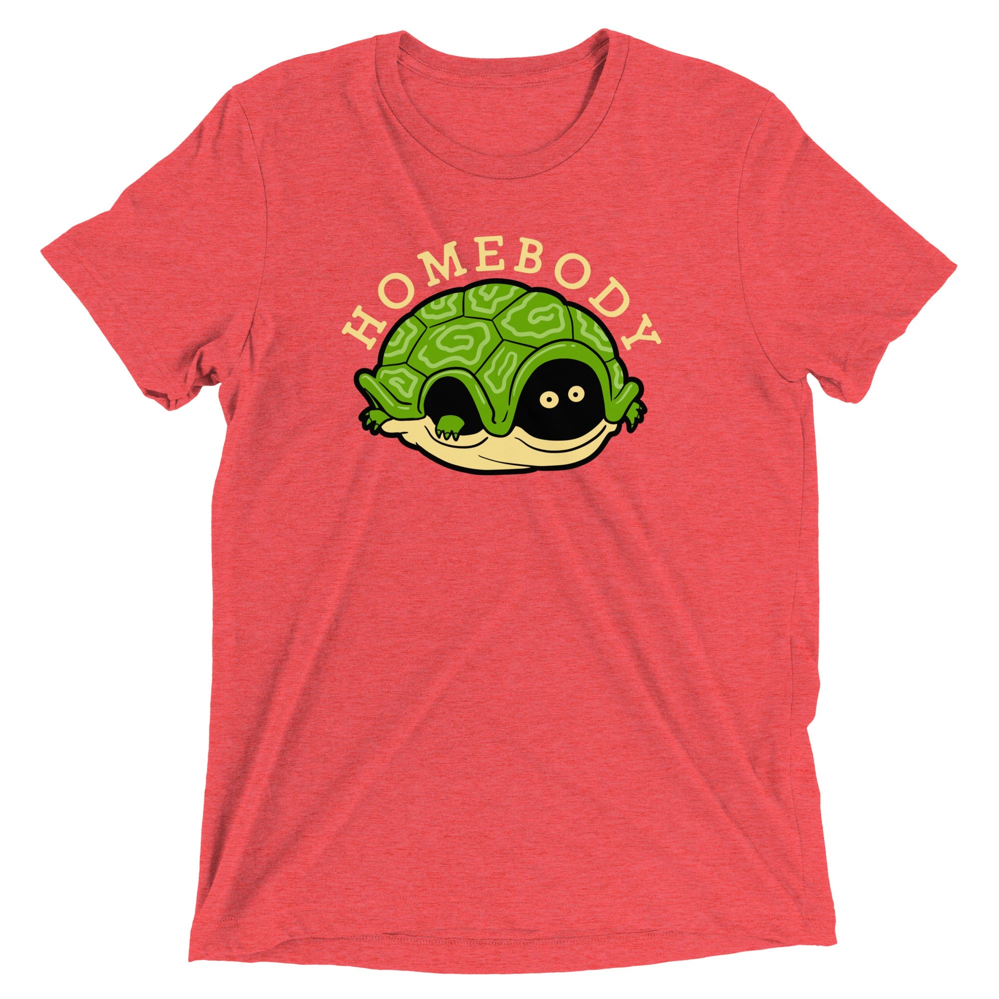 Homebody Men's Tri-Blend Tee