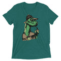 Velociholmes Men's Tri-Blend Tee