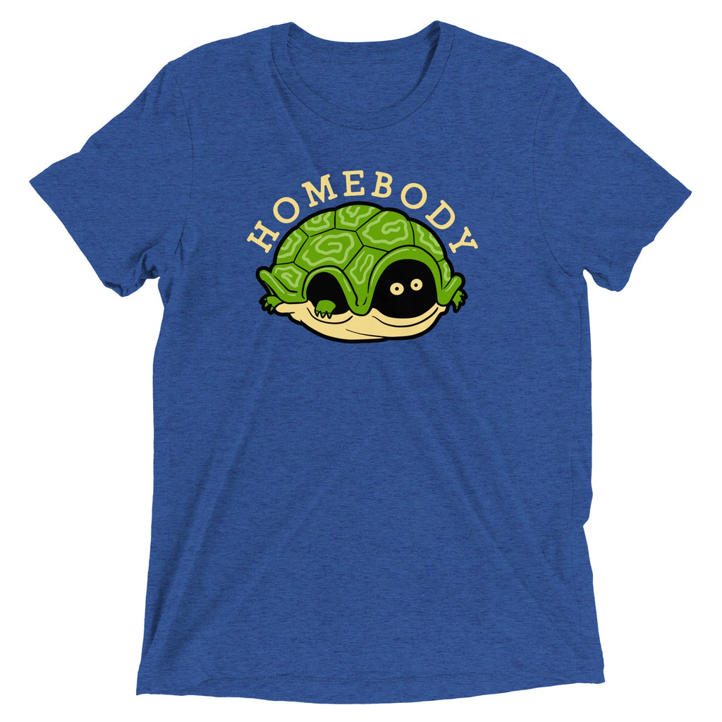 Homebody Men's Tri-Blend Tee