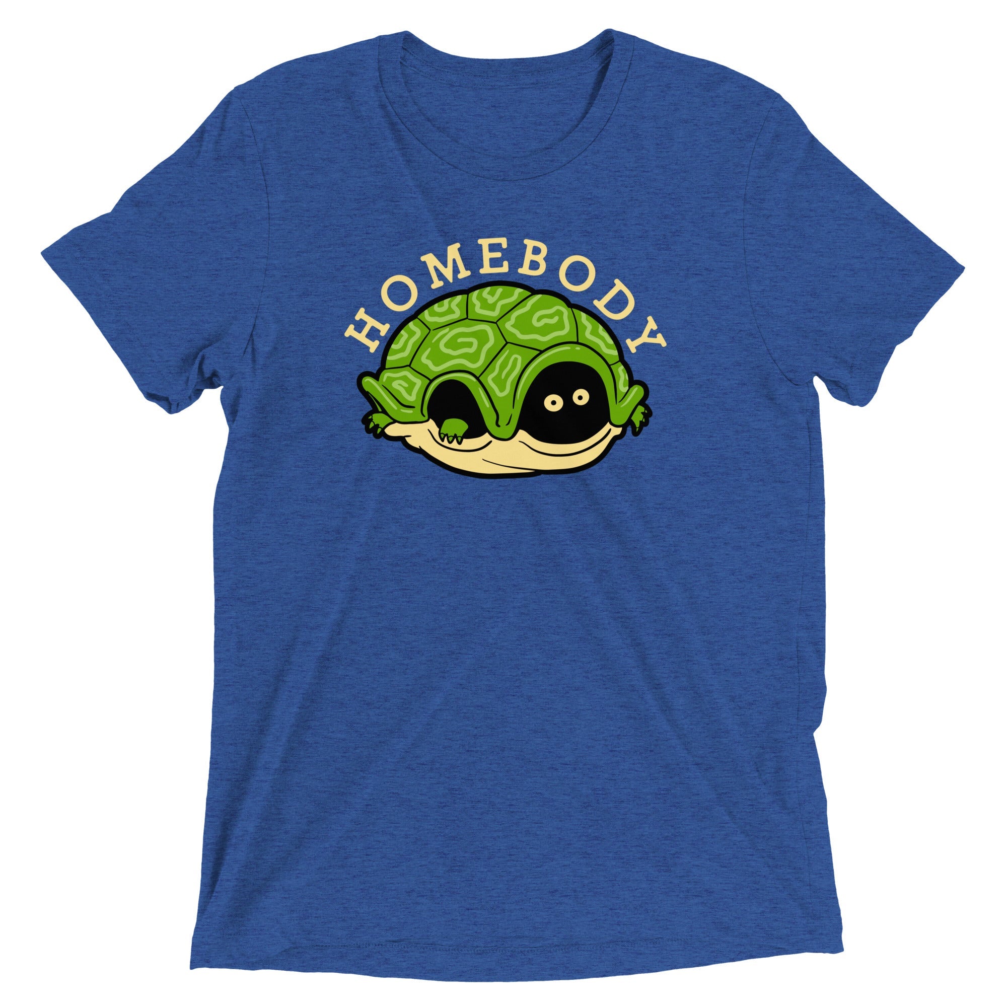 Homebody Men's Tri-Blend Tee