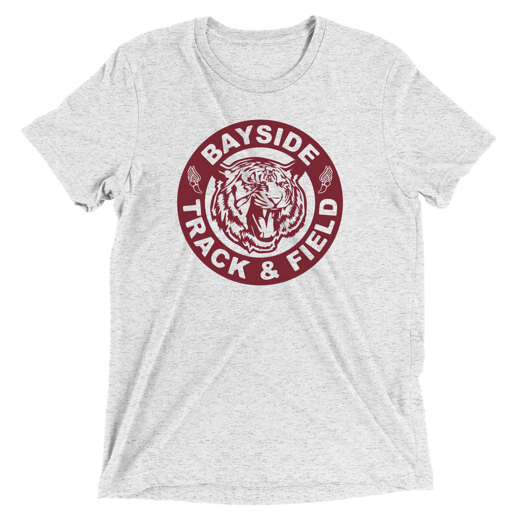 Bayside Track & Field Men's Tri-Blend Tee