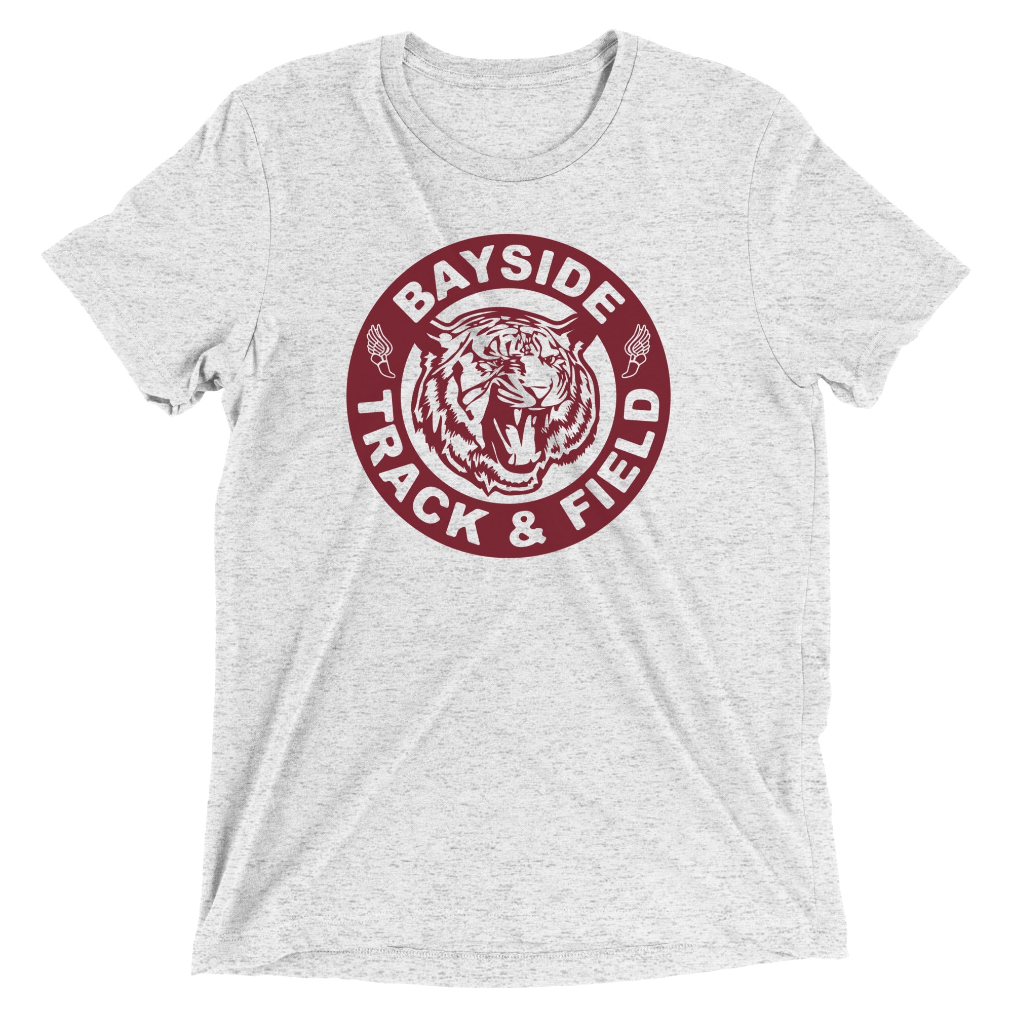 Bayside Track & Field Men's Tri-Blend Tee