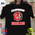 Carolina Hurricanes 2026 Nhl Stanley Cup Championship Shirt