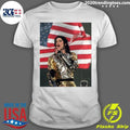 Michael Jackson performing during the HIStory World Tour Shirt