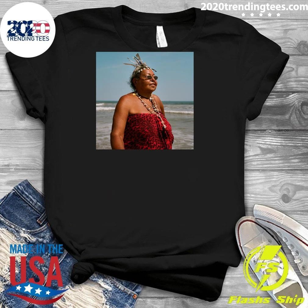 Victoria Cruz, Veteran of the Trans Rights Movement, Dies at 79 Shirt
