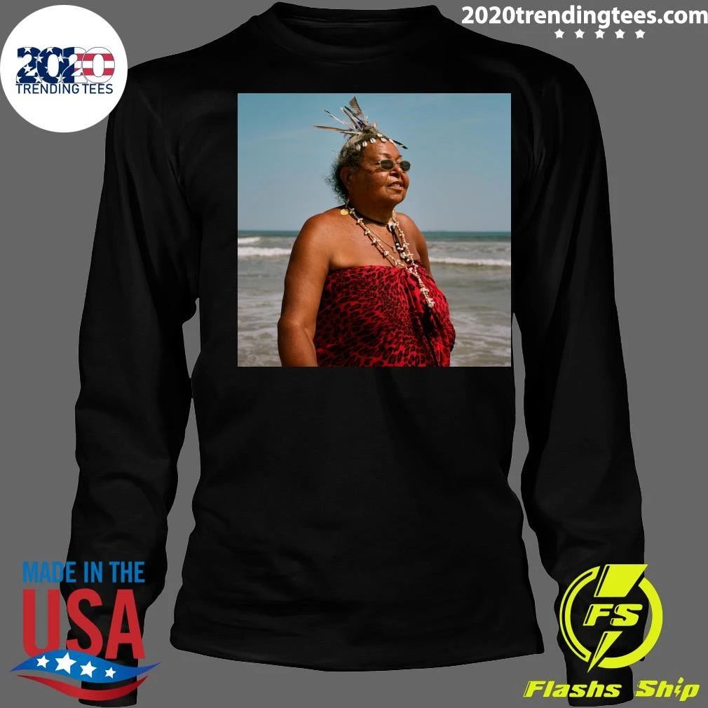 Victoria Cruz, Veteran of the Trans Rights Movement, Dies at 79 Shirt