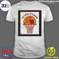 The Pride of Indiana Fever Straight Outta WNBA Basketball 2026 Tee Shirt