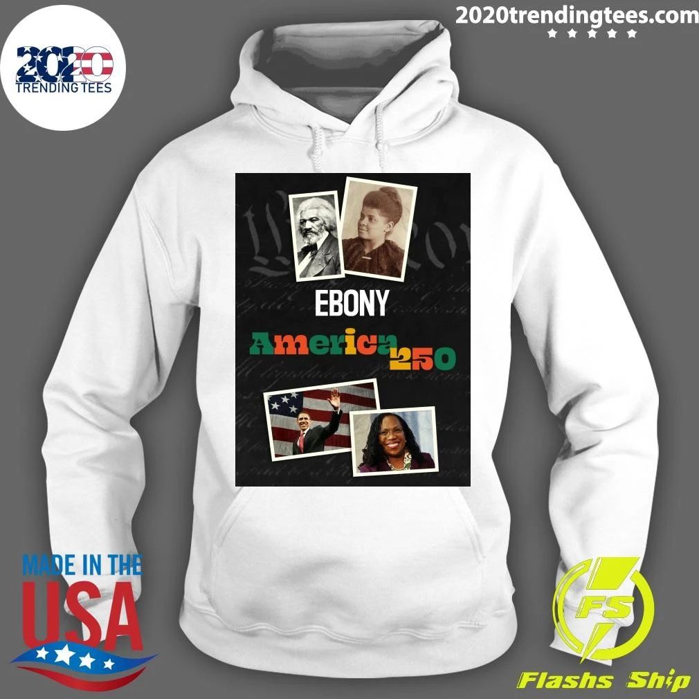 The Story Of America Cannot Be Told Without The Story Of Black America Shirt