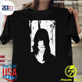 Adam Savage Keren Ann Shirt