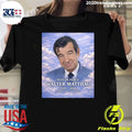 Rest In Peace Walter Matthau 1920-2000, October 1920 – July 2000 Shirt