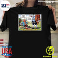Father, I Cannot Tell A Lie Well, That’s One For A Start Great Scenes From American History Shirt