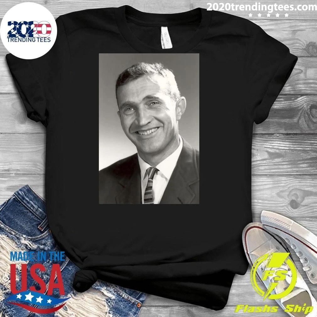 Stanley M. Gartler, Pioneer in Cancer Research, Dies at 102 Shirt