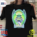 Goose The Band At Saratoga Performing Arts Center New York On July 3-4 2026 Shirt