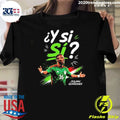 Julian Quinones Mexico Soccer World Cup 2026 Shirt